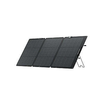 Солнечная панель EcoFlow 160W NextGen Solar Panel