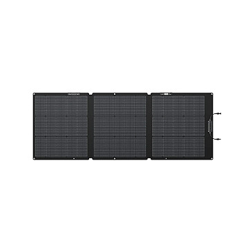 Солнечная панель EcoFlow 160W NextGen Solar Panel-6
