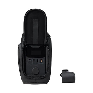 Сумка EcoFlow TRAIL Portable Power Station Waterproof Carrying Case-1