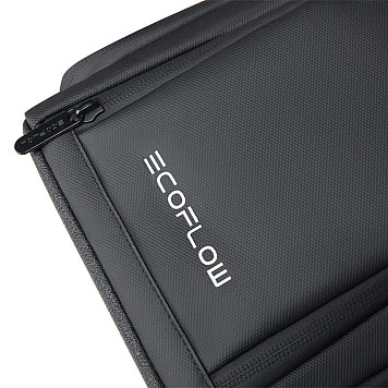 Сумка EcoFlow TRAIL Portable Power Station Waterproof Carrying Case-3