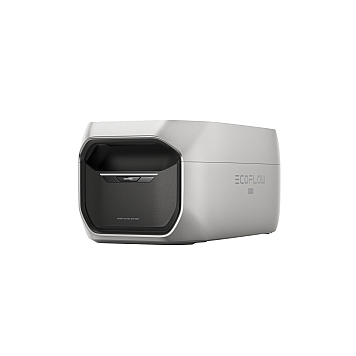 Дополнительная батарея EcoFLow DELTA 3 Max Plus Extra Battery-1