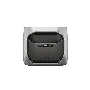 Дополнительная батарея EcoFLow DELTA 3 Max Plus Extra Battery