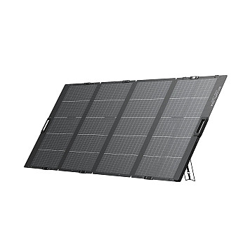 Солнечная панель EcoFlow 400W Lightweight Solar Panel-2