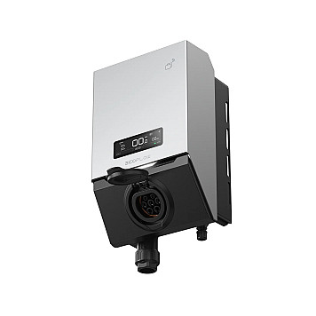 Зарядная станция для электромобиля EcoFlow PowerPulse 2 (трехфазная 2-11 кВт)-3