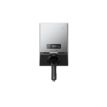 Зарядная станция для электромобиля EcoFlow PowerPulse 2 (трехфазная 2-11 кВт)