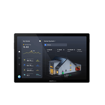 Система умный дом EcoFlow PowerInsight 2