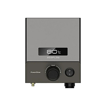 Умный нагреватель EcoFlow PowerGlow 9 KW