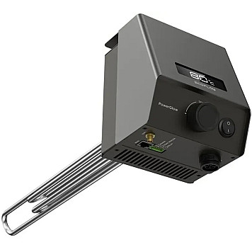 Умный нагреватель EcoFlow PowerGlow 9 KW-4