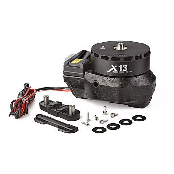 Комбо мотор Hobbywing XRotor X13 D50 18S с регулятором и пропеллером 56x20 (CW)-5