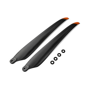 Комбо мотор Hobbywing XRotor X13 D50 18S с регулятором и пропеллером 56x20 (CCW)-7