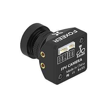 Камера FPV Foxeer Razer Mini V3 1/3" 1200TVL 4:3 FOV-H 98-1