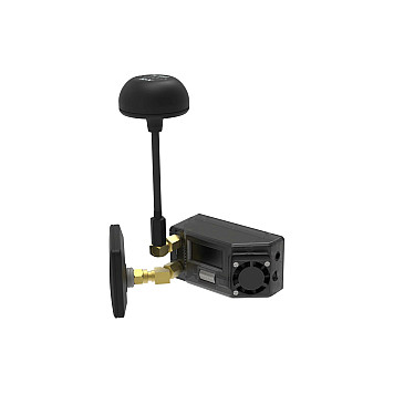 Видеоприемник 5.8GHz Skyzone SteadyView X 5G-4
