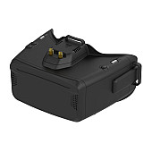 Очки FPV Skyzone COBRA X V4 1280x720 5.8GHz