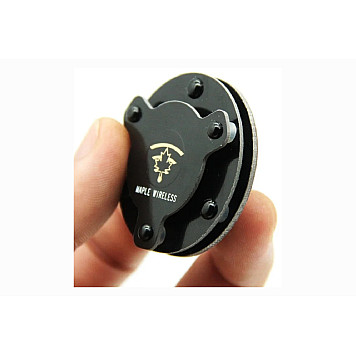 Антенна 5.8GHz Maple патч 8.5dB SMA RHCP-2