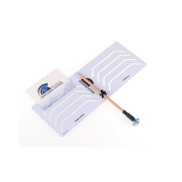 Антенна 433 МГц для LRS передатчиков IBCrazy Moxon UHF 5.75dBi 