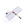 Антенна 433 МГц для LRS передатчиков IBCrazy Moxon UHF 5.75dBi 