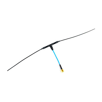 Антенна 433MHz IB Crazy UHF Dipole Semi-Flexible