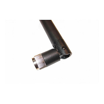 Антенна коллинеарный диполь RFDesign 900MHz 5dBi (RPSMA)-1