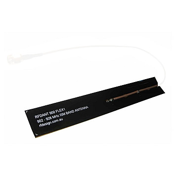 Антенна гибкая RFDesign FLEX1 900MHz (без кабеля)