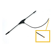 Антенна FrSky диполь для приёмников R9 Mini, MM IPEX4 (915 МГц)
