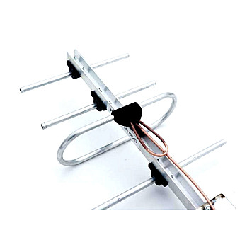 Антенна 915 МГц TBS Crossfire Yagi 915-1
