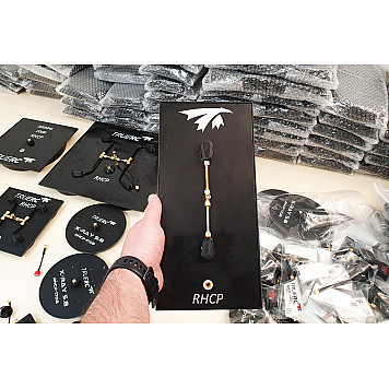 Антенна 1.3ГГц TrueRC X2-AIR 1.3 (RHCP) 13 dBic-4