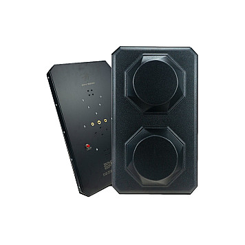 Антенна 1.2GHz Maple патч 12dB SMA