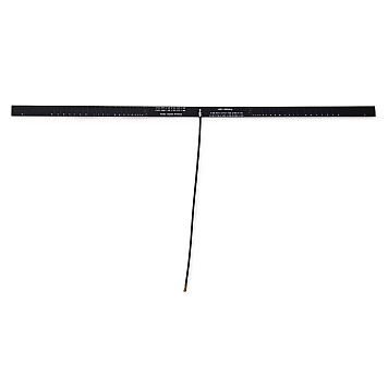 Антенна 400-1400MHz Maple диполь UHF