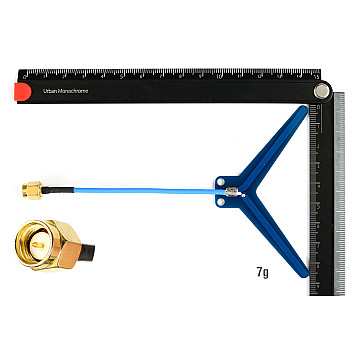 Антенны Matek Y1240 1.2GHz-1.3GHz 2шт-1
