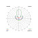 Антенна 1.3ГГц TrueRC Gatling 1.3 (RHCP) 16 dBic