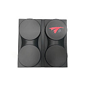 Антенна 1.3ГГц TrueRC Gatling 1.3 (RHCP) 16 dBic