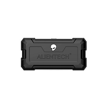Антенна активная с усилением ALIENTECH DUO II 2.4/5.8 GHz для DJI, Autel (без аксессуаров)