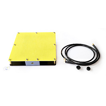 Антенна 2.4GHz Maple патч 14dB SMA