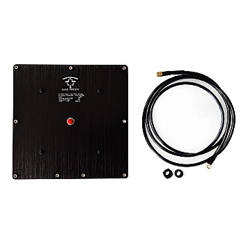 Антенна 2.4GHz Maple патч 14dB RP-SMA-1