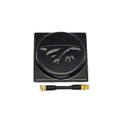 Антенна 2.4ГГц TrueRC X-AIR 2.4 MK II (RHCP)