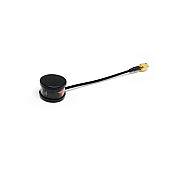 Антенна 2.4ГГц TrueRC Singularity 2.4 V2 (SIDE SMA)