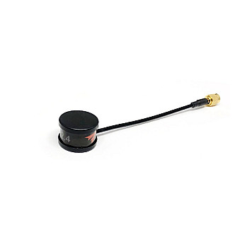 Антенна 2.4ГГц TrueRC Singularity 2.4 V2 (SIDE SMA)
