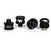 Антенна 2.4GHz TrueRC Duality 2.4/5.8 для DJI RP-SMA (LHCP, Stubby)