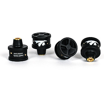 Антенна 2.4GHz TrueRC Duality 2.4/5.8 для DJI RP-SMA (LHCP, Stubby)