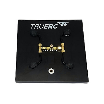 Антенна 2.4ГГц TrueRC Gatling 2.4 MK II (RHCP)-2