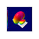 Антенна 2.4GHz VAS Pepperbox Xtreme