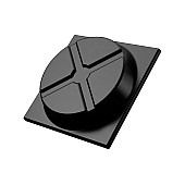 Антенна 2.2GHz TrueRC X-AIR 2.2 (RHCP)