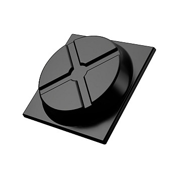 Антенна 2.2GHz TrueRC X-AIR 2.2 (RHCP)