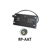 Антенна 5.5GHz Maple патч 17dB RP-SMA для трекера
