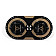 Антенна 5.8GHz Maple патч 11dB SMA RHCP