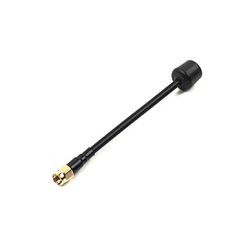 Антенна 5.8GHz Maple 2dB SMA RHCP 140 мм 