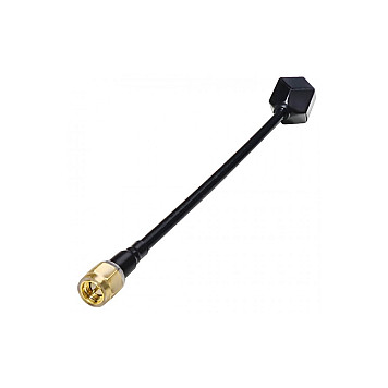 Антенна 5.8ГГц AKK Diamond 5.8GHz 6DBi RHCP 160мм-1