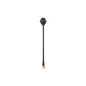Антенна 5.8ГГц AKK Diamond 5.8GHz 6DBi RHCP 160мм-2