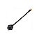 Антенна 5.8ГГц AKK Diamond 5.8GHz 6DBi RHCP 160мм