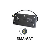 Антенна 5.5GHz Maple патч 17dB SMA для трекера